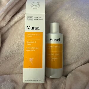 Murad environmental shield essential c toner